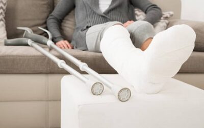 Ortopedia 60+ – jak zmniejszyć ryzyko złamań i operacji stawów?