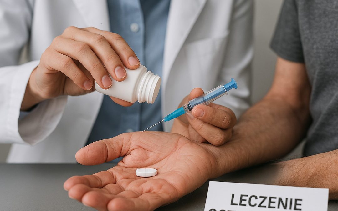 Osteoporoza z perspektywy ortopedy – jak zapobiegać złamaniom?