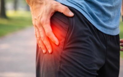 Ból biodra z boku: zespół krętarzowy vs biodro „zwyrodnieniowe”