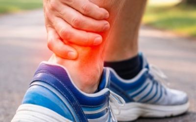 Achilles: tendinopatia, naderwanie, zerwanie – jak odróżnić?