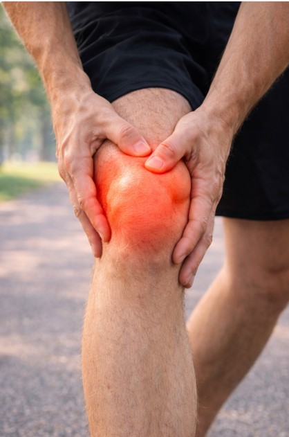 Zwyrodnienie kolana: co realnie działa przed endoprotezą?